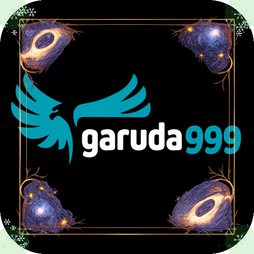 garuda999 — galeri pratinjau Resmi APK